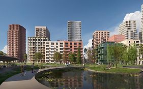 visit Brussels city